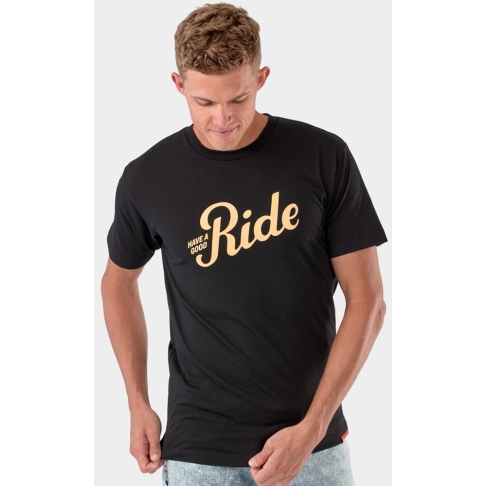 Trek Have a Good Ride T-Shirt